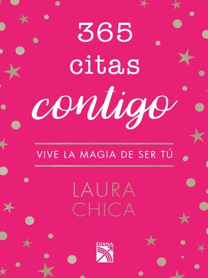 cover image of 365 citas contigo (Edición mexicana)
